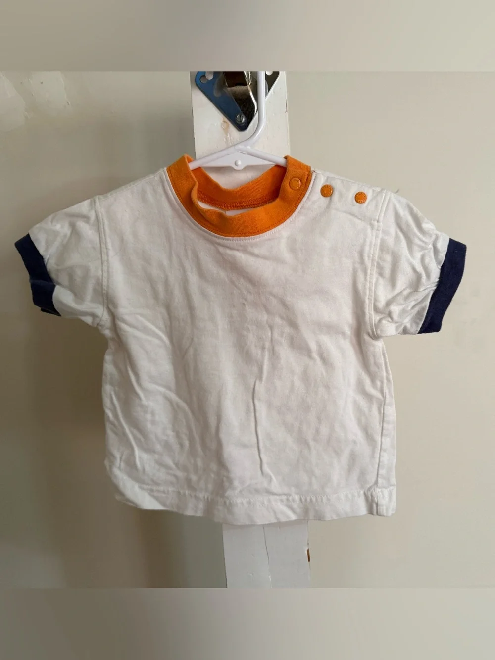 Vintage Baby B’Gosh Shirt